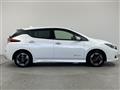 2025 Nissan Leaf