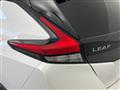 2025 Nissan Leaf