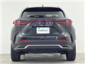 2023 Lexus NX