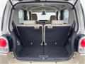 2016 Daihatsu Move Canbus