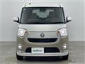 2016 Daihatsu Move Canbus