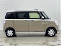 2016 Daihatsu Move Canbus