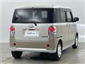 2016 Daihatsu Move Canbus