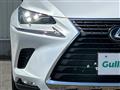 2019 Lexus NX