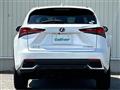 2019 Lexus NX