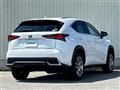 2019 Lexus NX