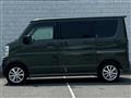 2022 Suzuki Every Wagon