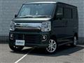 2022 Suzuki Every Wagon