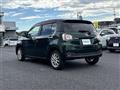 2017 Toyota Passo