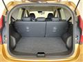 2018 Nissan Note