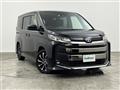 2023 Toyota Noah