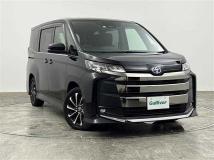 2023 Toyota Noah
