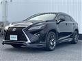 2017 Lexus RX