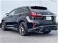 2017 Lexus RX