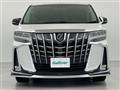2019 Toyota Alphard