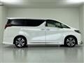 2019 Toyota Alphard