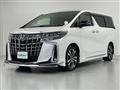 2019 Toyota Alphard