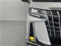 2019 Toyota Alphard