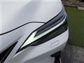 2022 Lexus NX