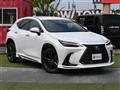 2022 Lexus NX