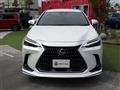 2022 Lexus NX