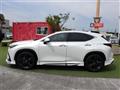 2022 Lexus NX