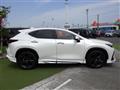 2022 Lexus NX