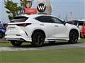 2022 Lexus NX