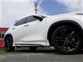 2022 Lexus NX