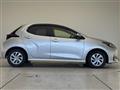2020 Toyota Yaris