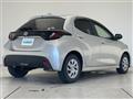 2020 Toyota Yaris