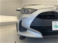 2020 Toyota Yaris