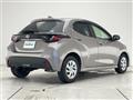 2020 Toyota Yaris