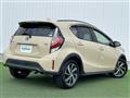 2018 Toyota AQUA