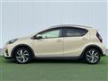 2018 Toyota AQUA
