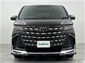 2025 Toyota Alphard Hybrid
