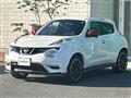 2013 Nissan Juke
