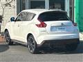 2013 Nissan Juke