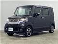2013 Honda N BOX
