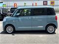 2024 Daihatsu Move Canbus