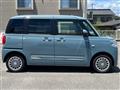 2024 Daihatsu Move Canbus