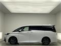 2025 Toyota Vellfire