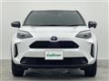 2022 Toyota Yaris Cross