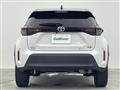 2022 Toyota Yaris Cross