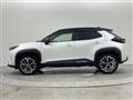 2022 Toyota Yaris Cross