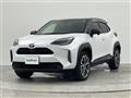 2022 Toyota Yaris Cross