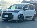 2023 Toyota Sienta
