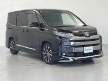 2023 Toyota Noah