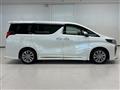 2020 Toyota Alphard