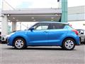 2022 Suzuki Swift